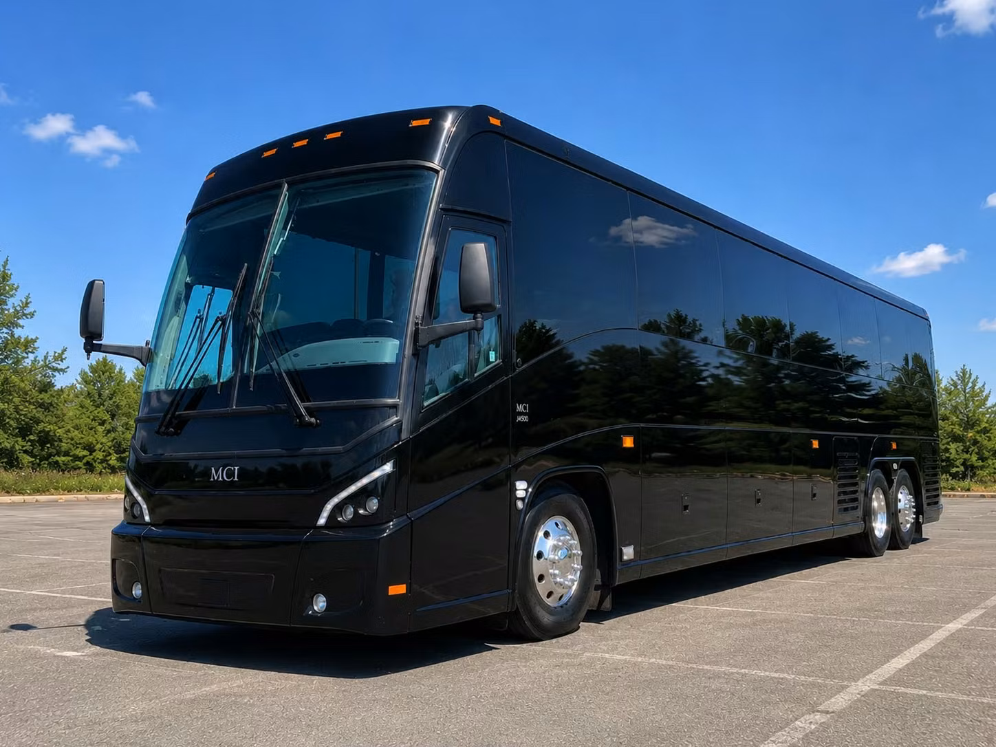 charter bus rentals for redmond school trips to seattle museums