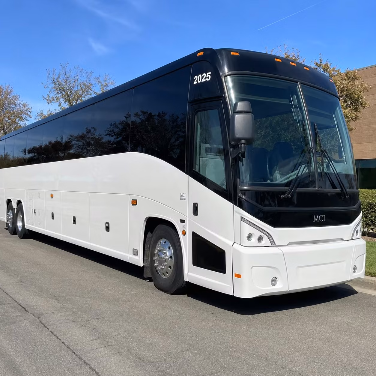 corporate transportation services in redmond