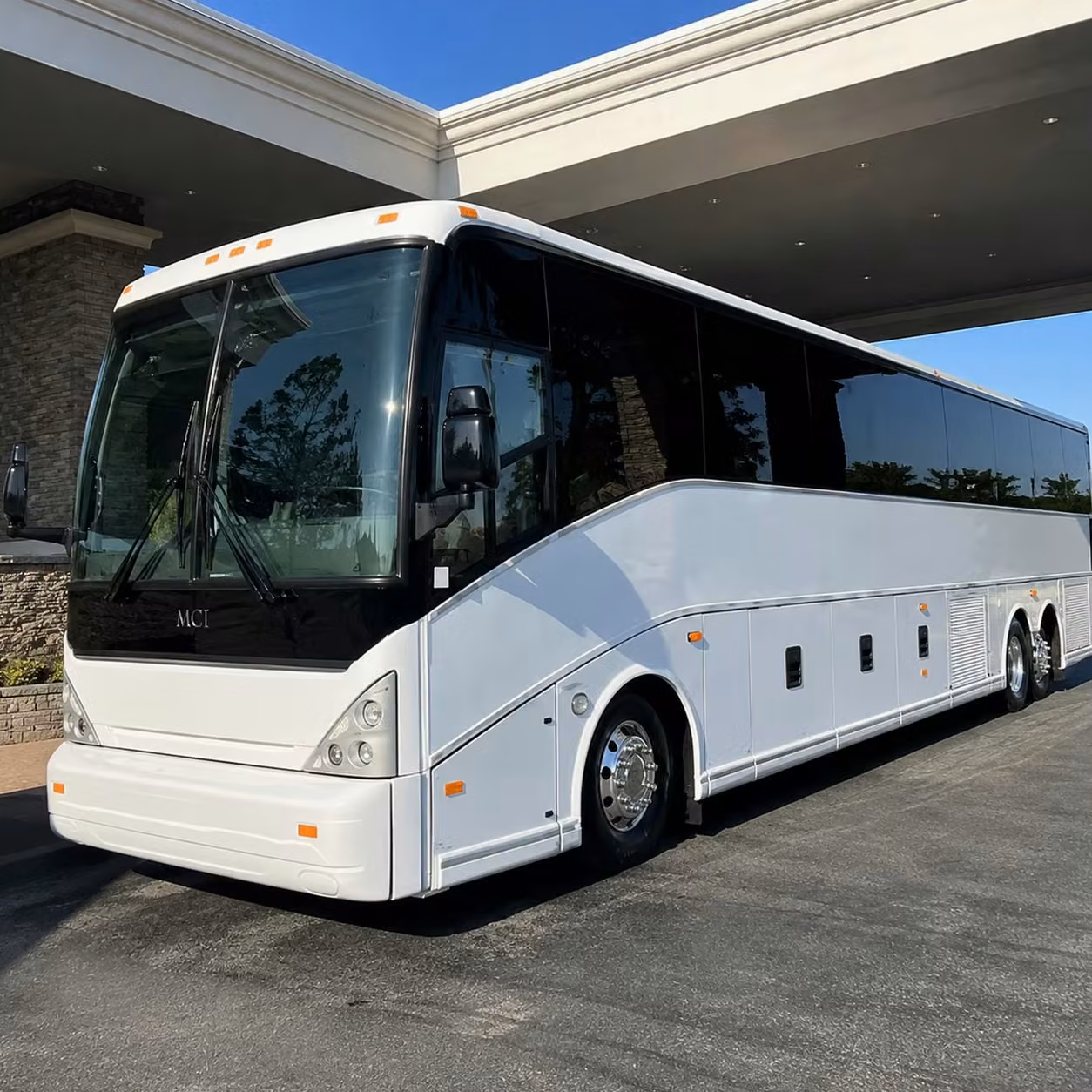 employee shuttles in redmond