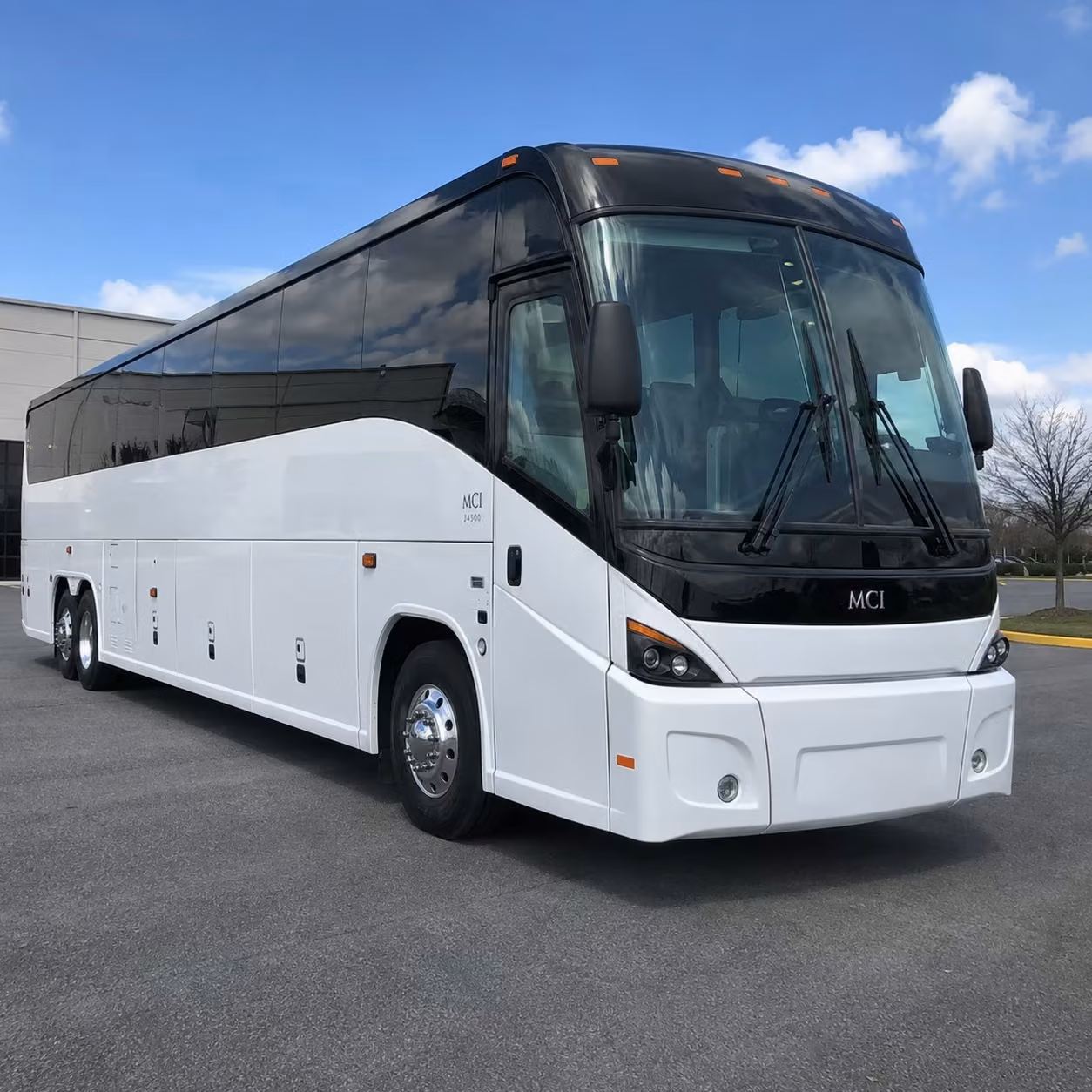 find employee shuttle options that keep up with your hybrid work schedule