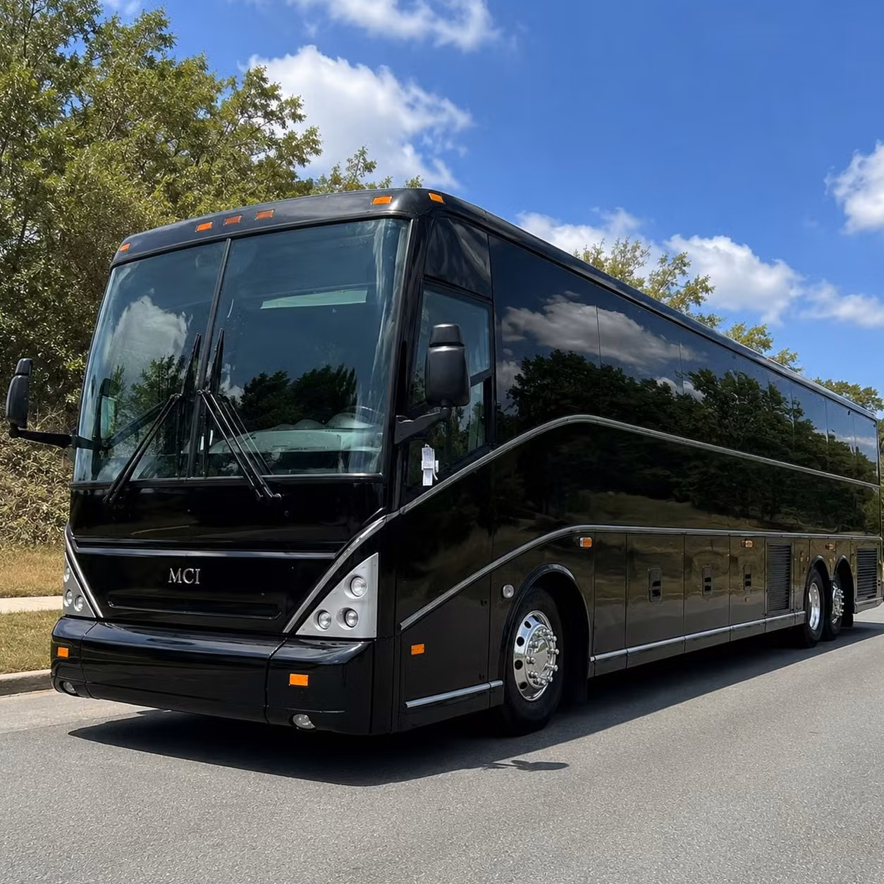 heading outside redmond you can still compare corporate event transportation options