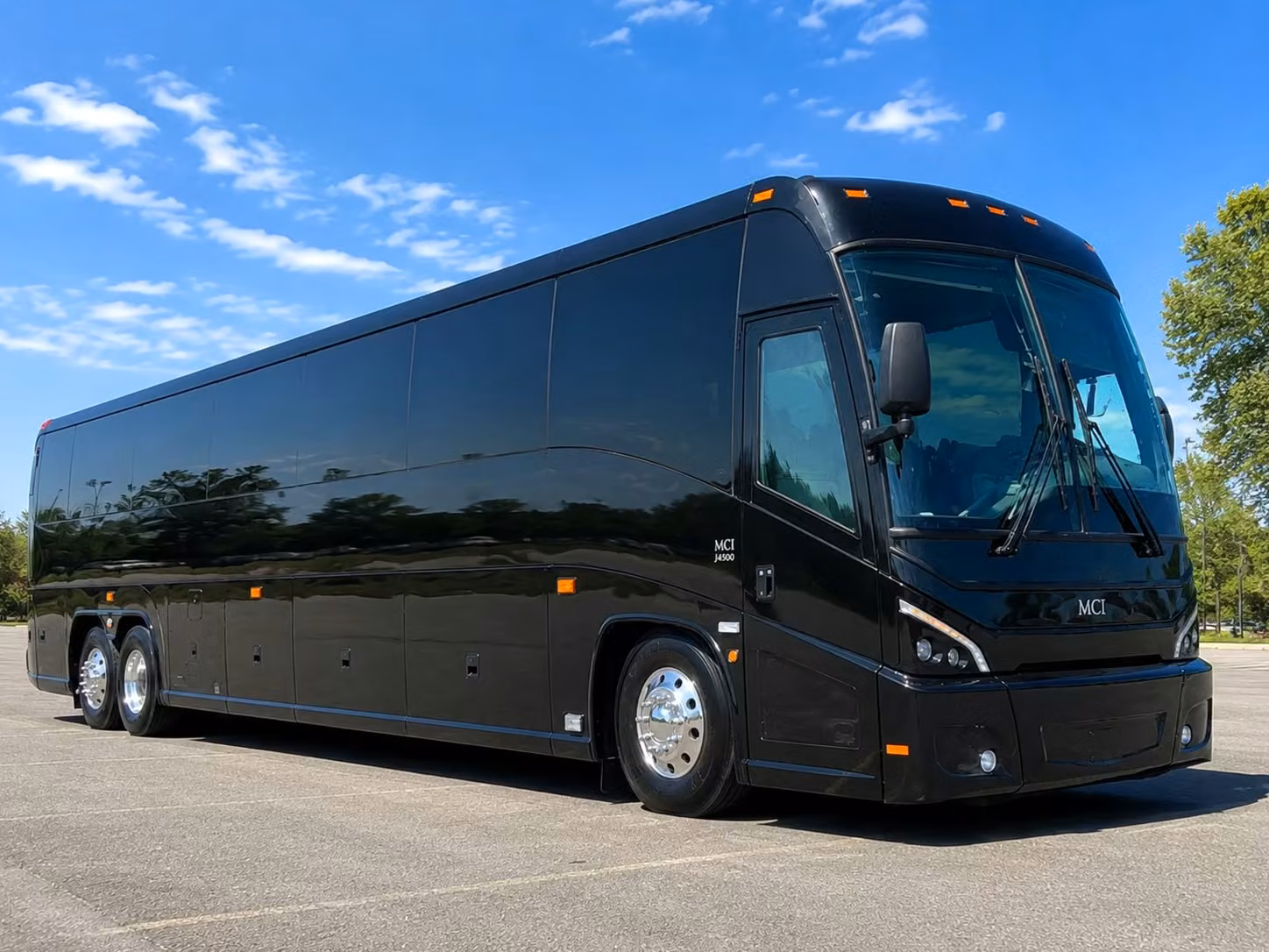 heading outside redmond you can still compare private event transportation options