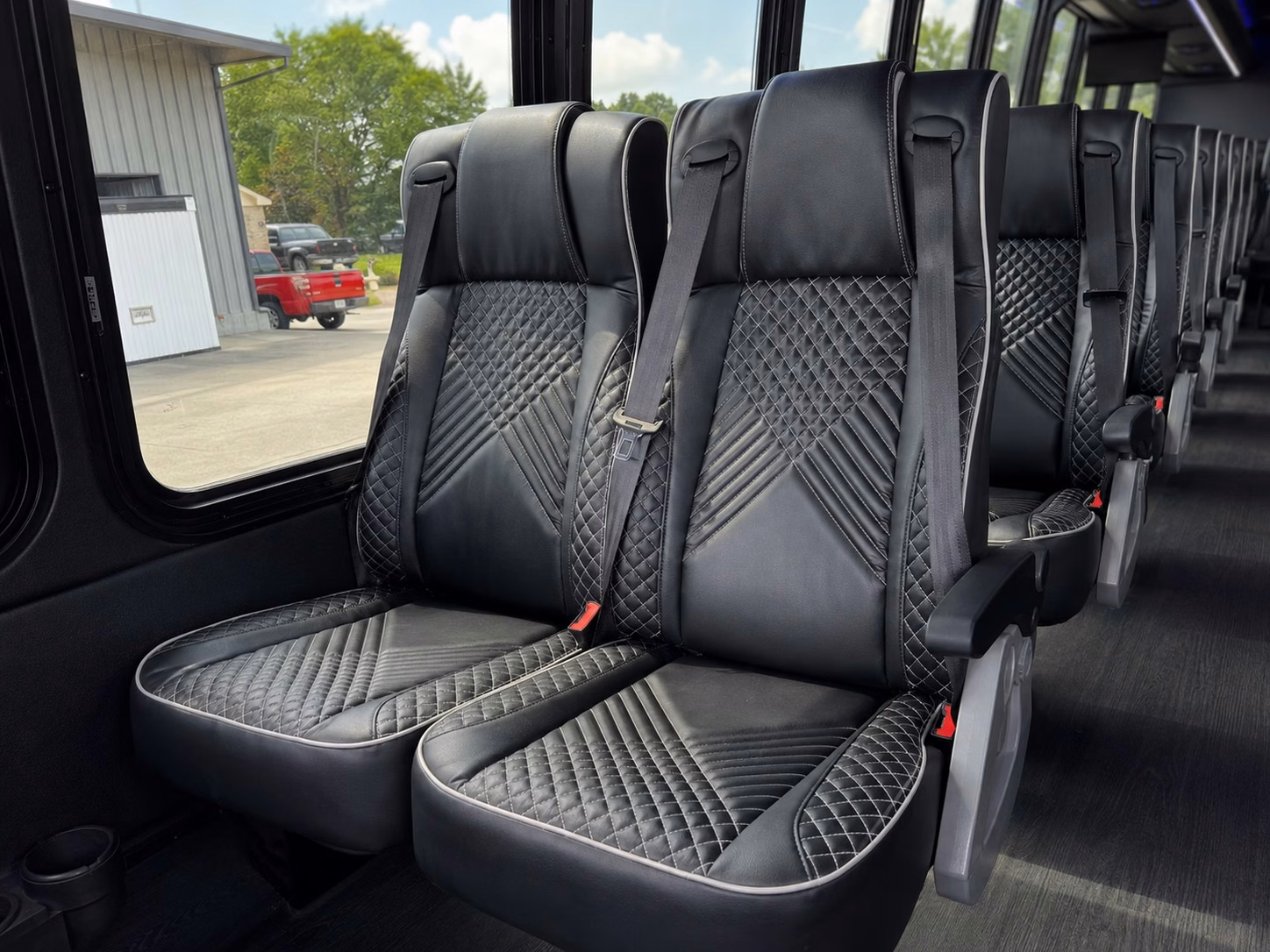 heading outside redmond you can still compare prom transportation options