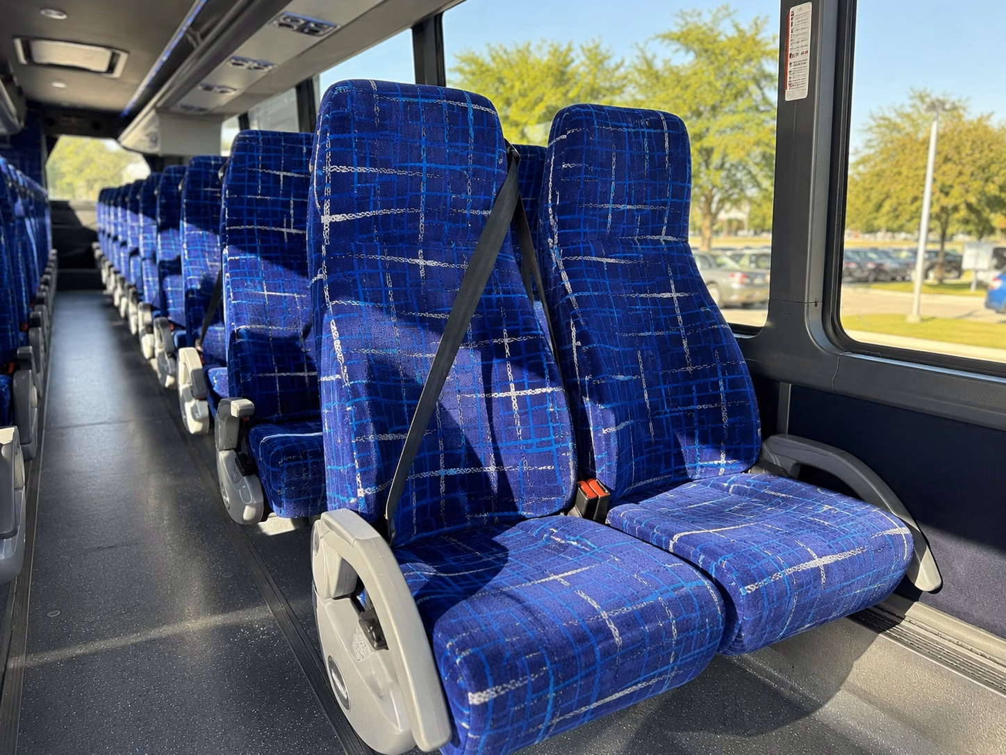 heading outside redmond you can still compare sporting event transportation options
