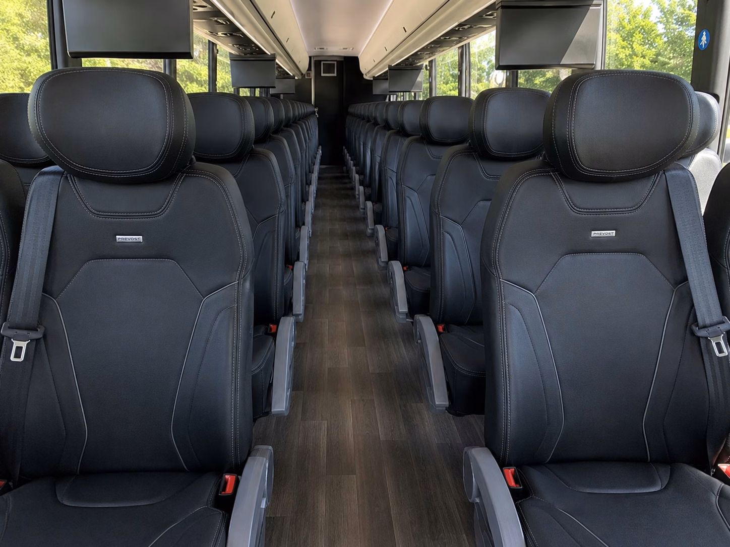 heading outside redmond you can still compare wedding transportation options