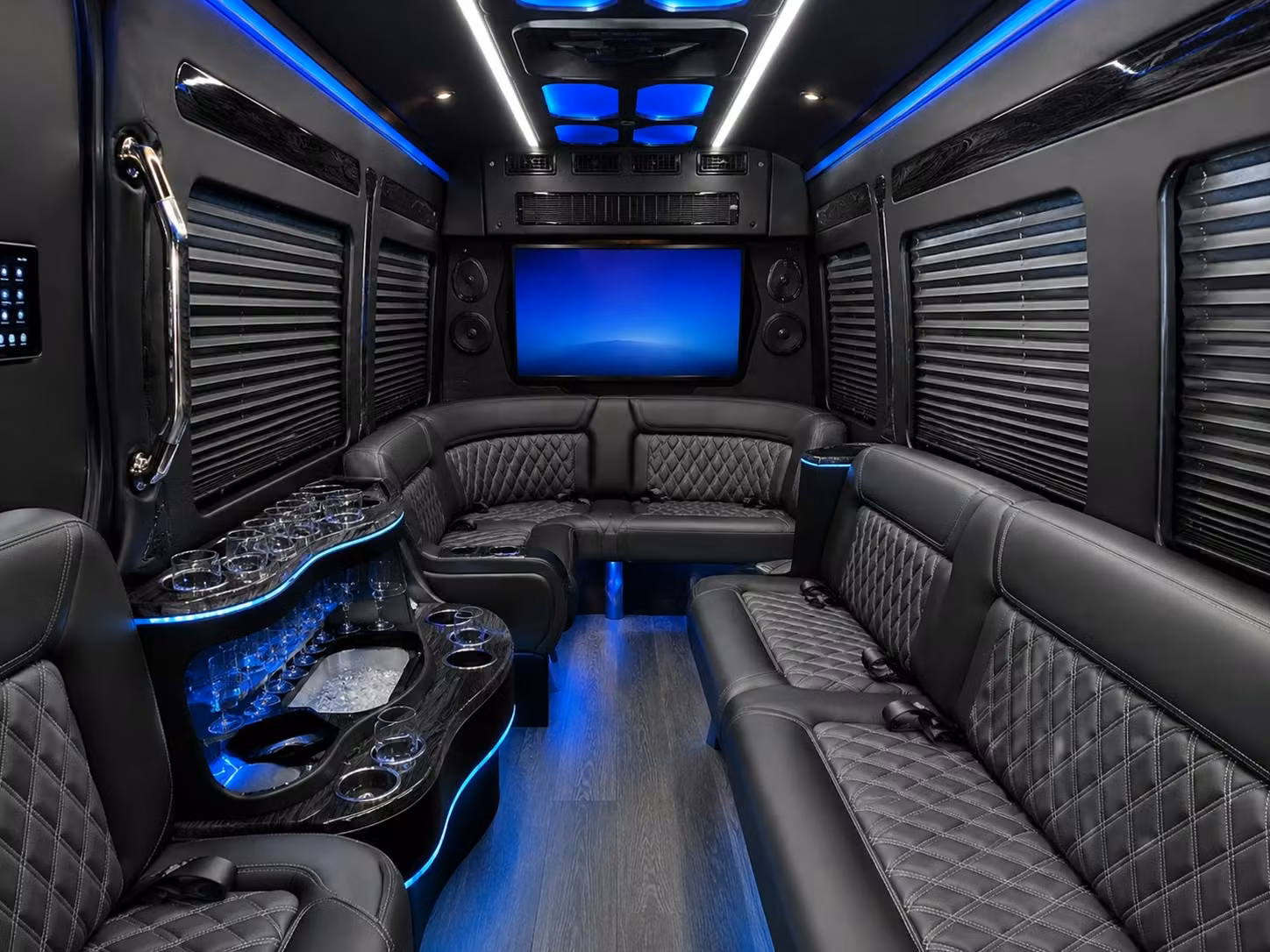 it just got easier to plan a multi stop redmond wedding weekend shuttle