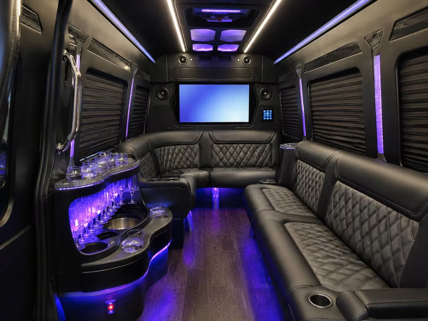 marymoor park sporting event shuttle bus rentals in redmond