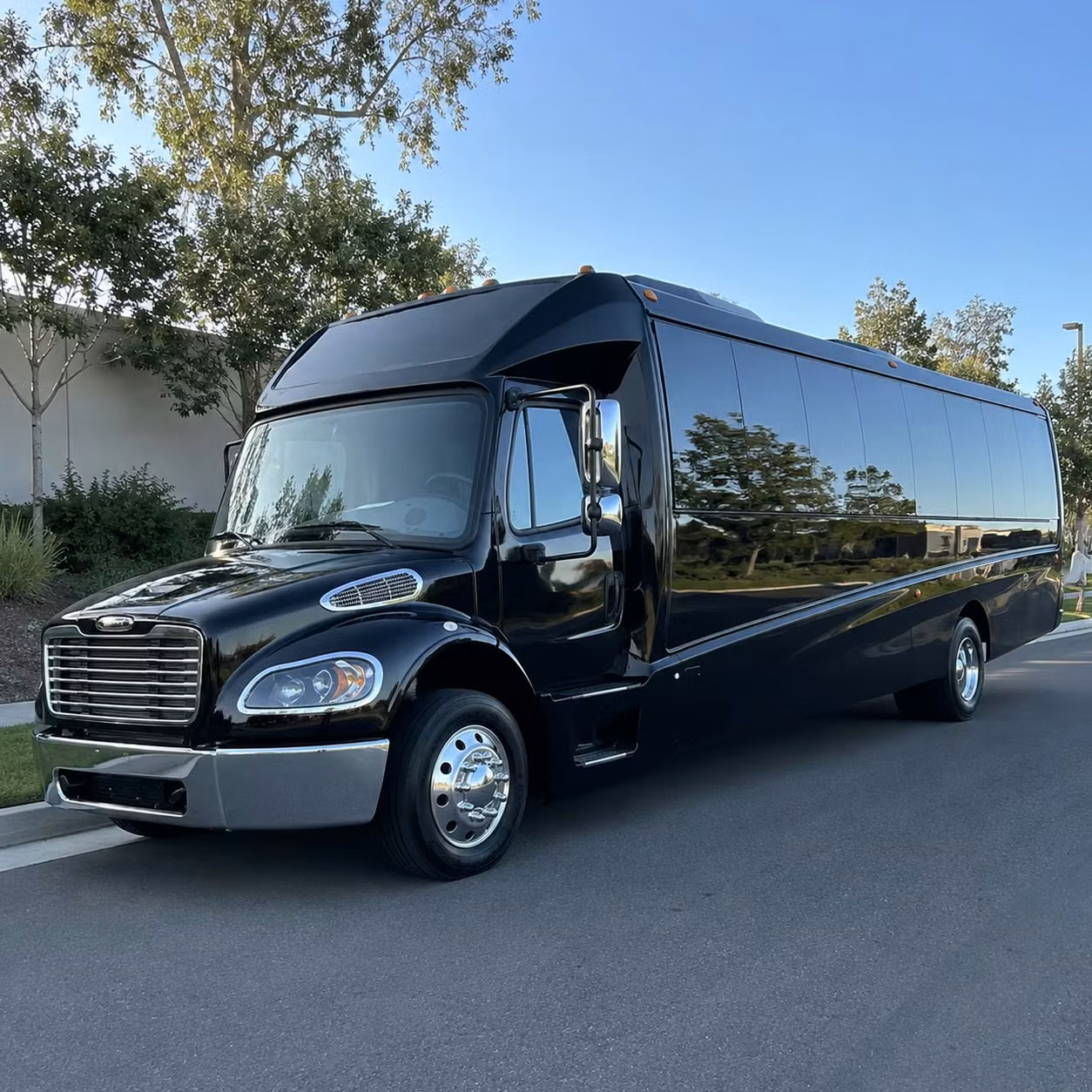 redmond airport transportation