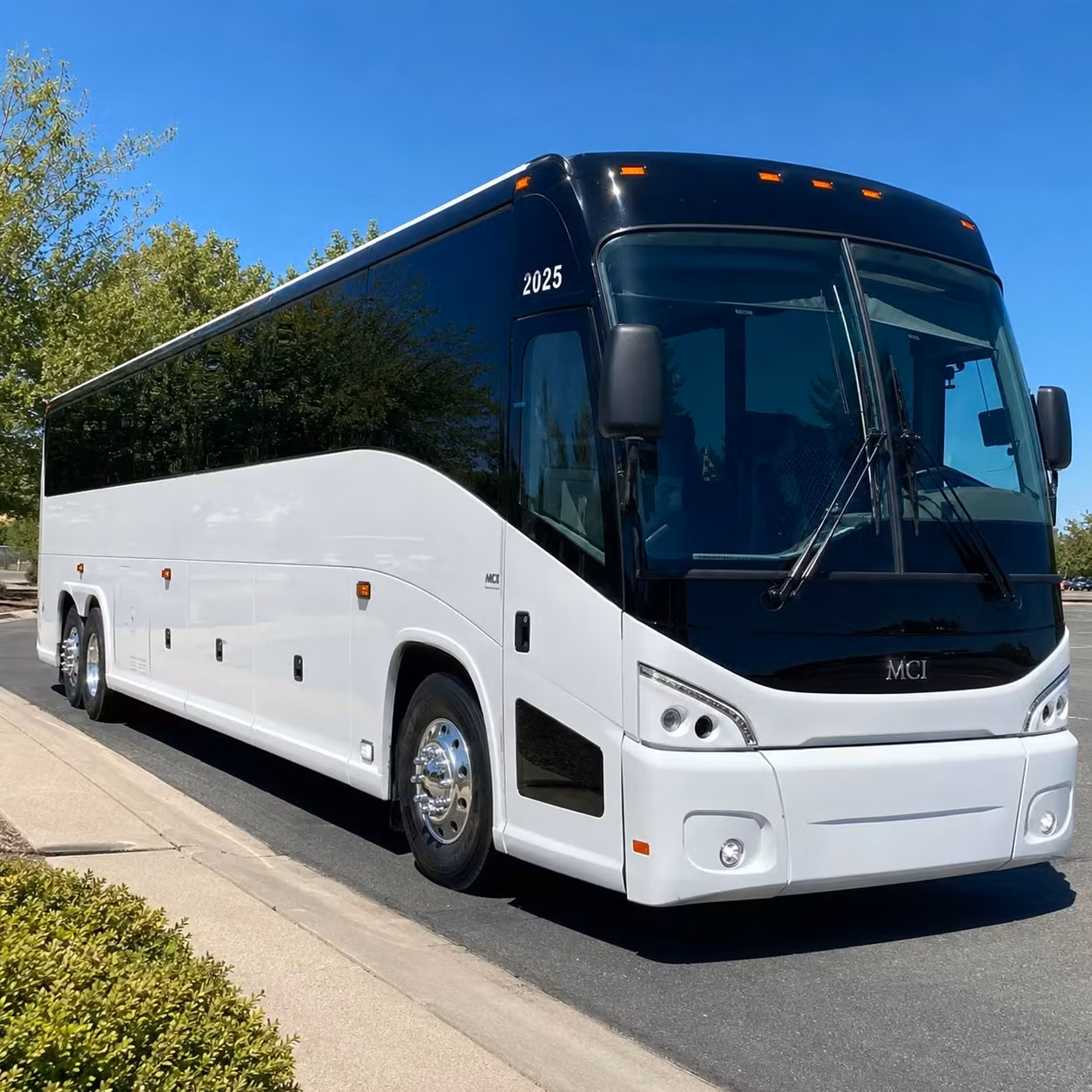 redmond event transportation