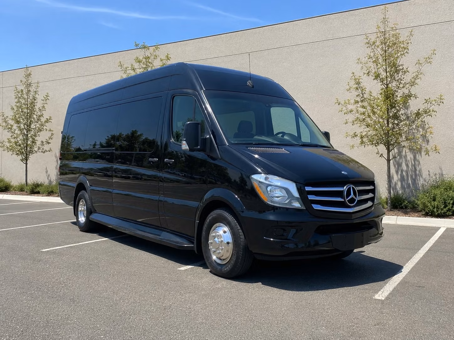 redmond field trip transportation