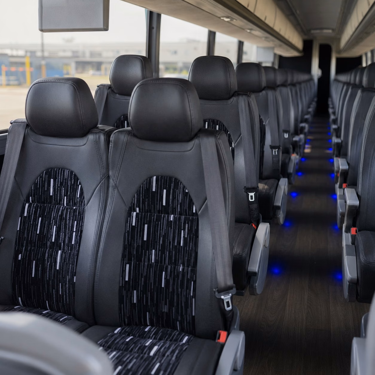 redmond long distance transportation