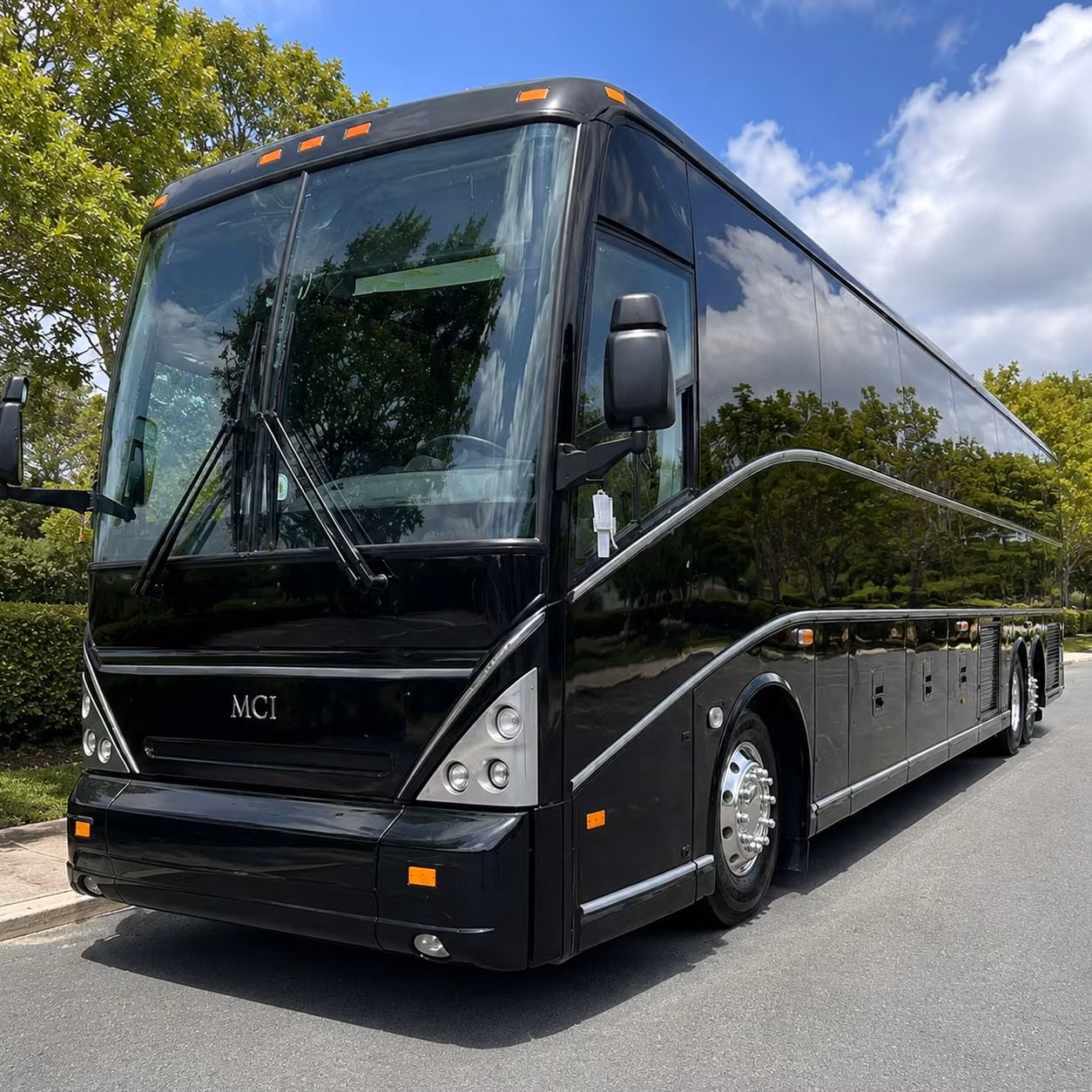 redmond sporting event fan groups and private charter bus packages