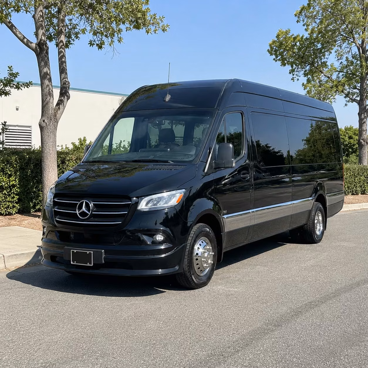 redmond sporting event transportation
