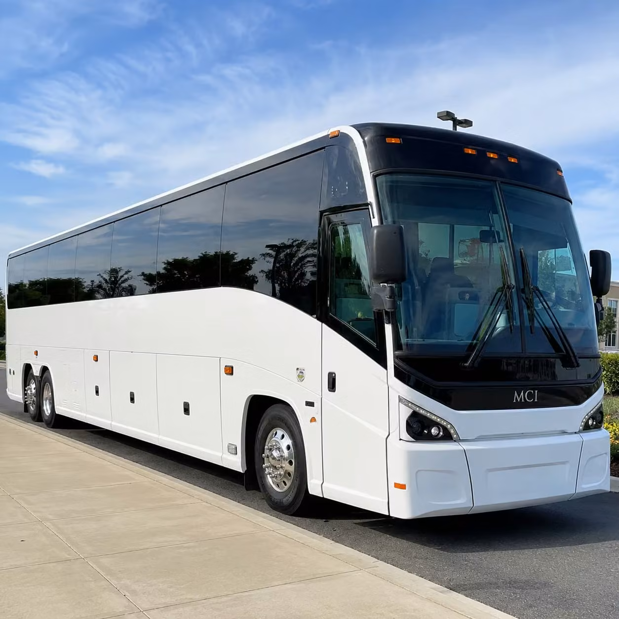 redmondcharterbus com puts more options in front of you for redmond concert transportation