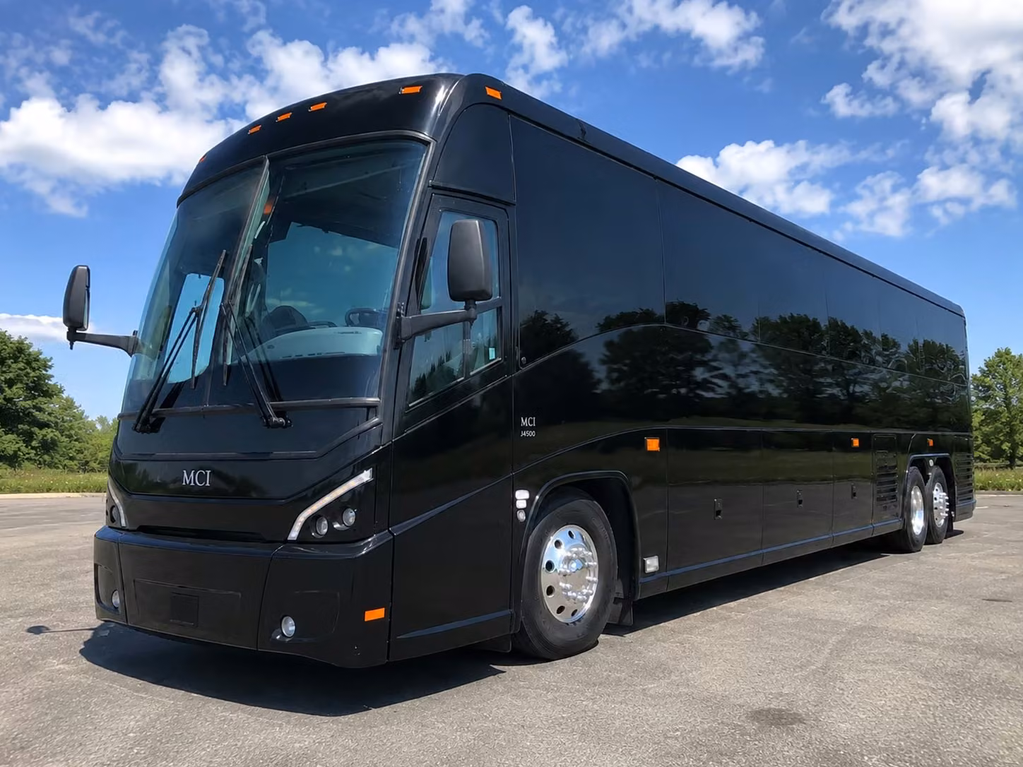 school field trip bus rentals in redmond