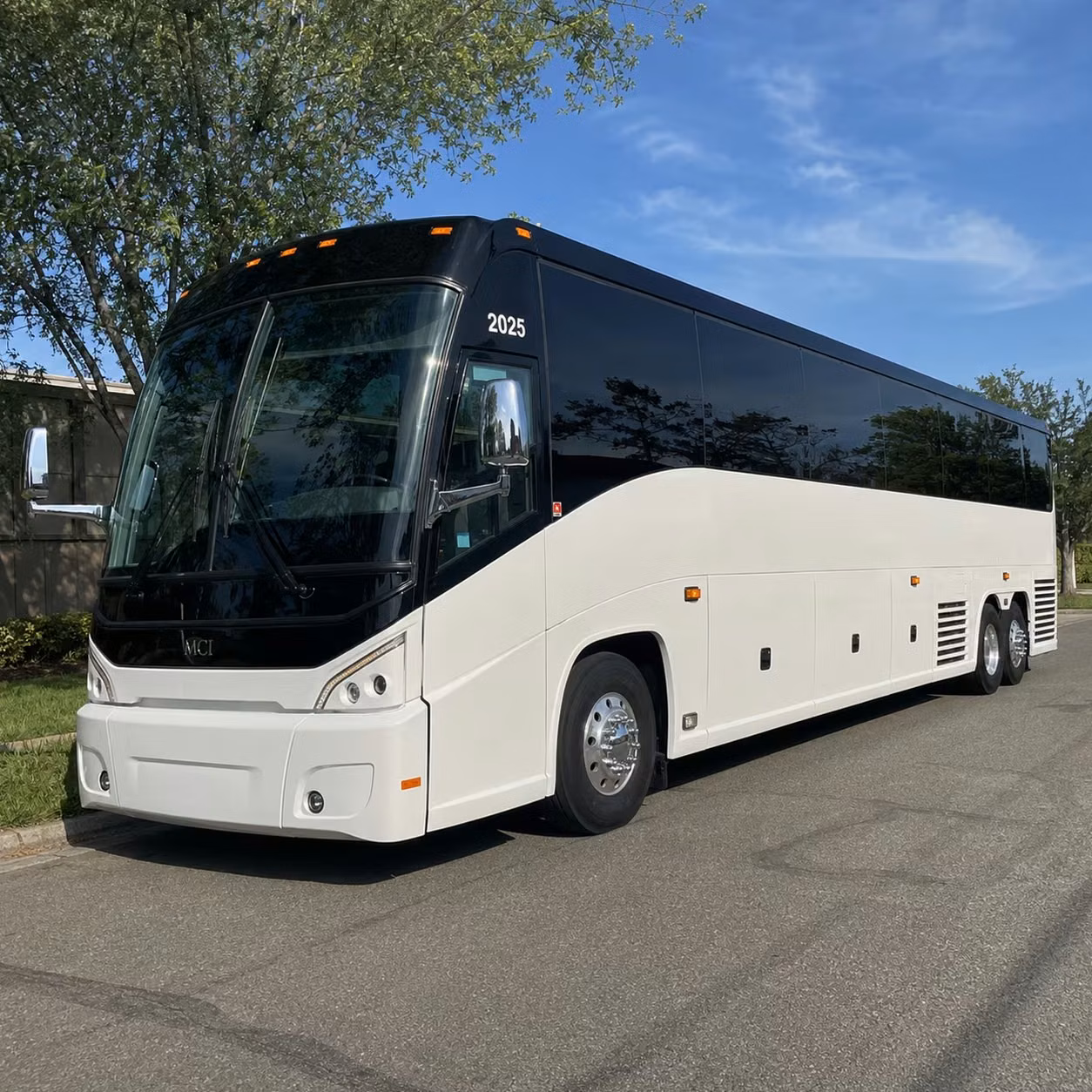 shuttle your congregation to sunday services and midweek events in redmond