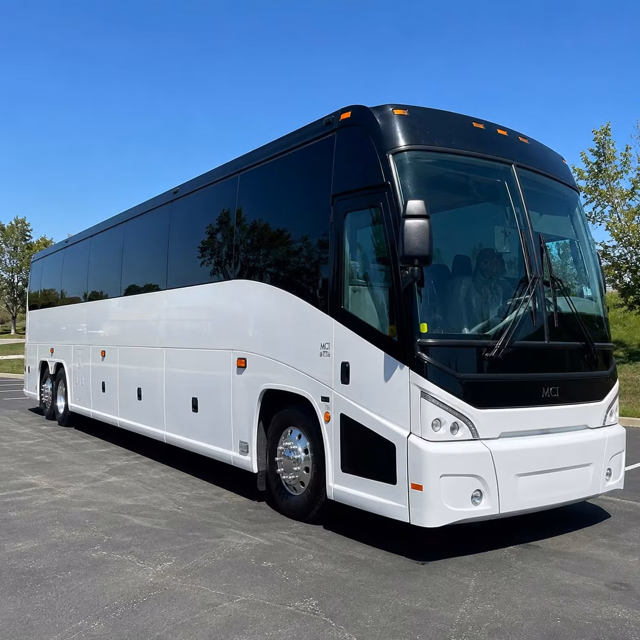 shuttle your microsoft and tech campus teams without the parking headache