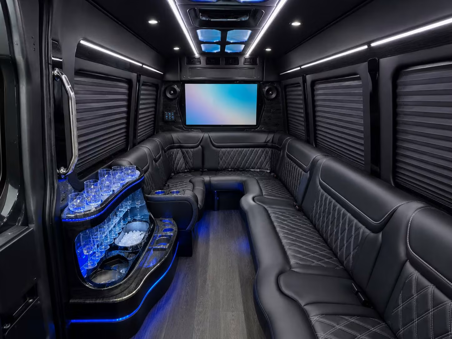 with redmondcharterbus com you get prom transportation packages that fit every group size and budget in redmond