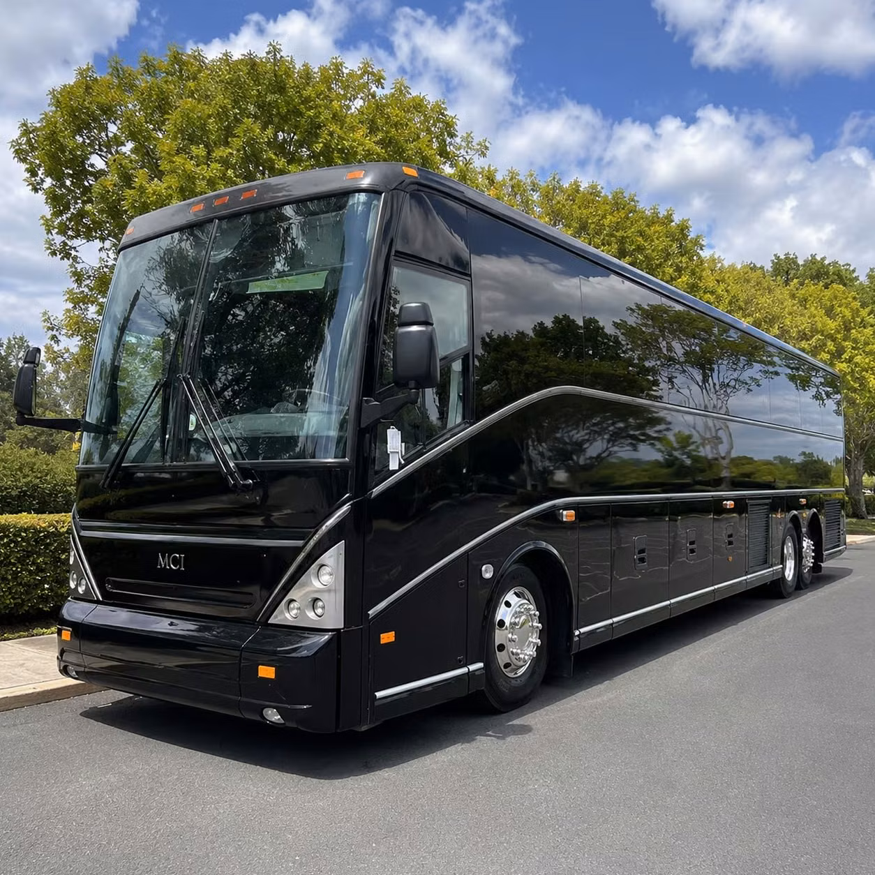 with redmondcharterbus com you get redmond airport transfers that actually run on schedule